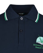 Long Sleeve Polo