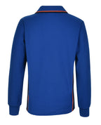 Long Sleeve Polo