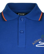 Long Sleeve Polo