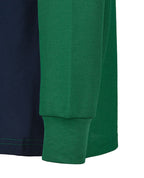 Long Sleeve Polo