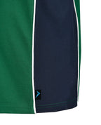 Long Sleeve Polo