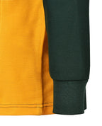 Long Sleeve Polo