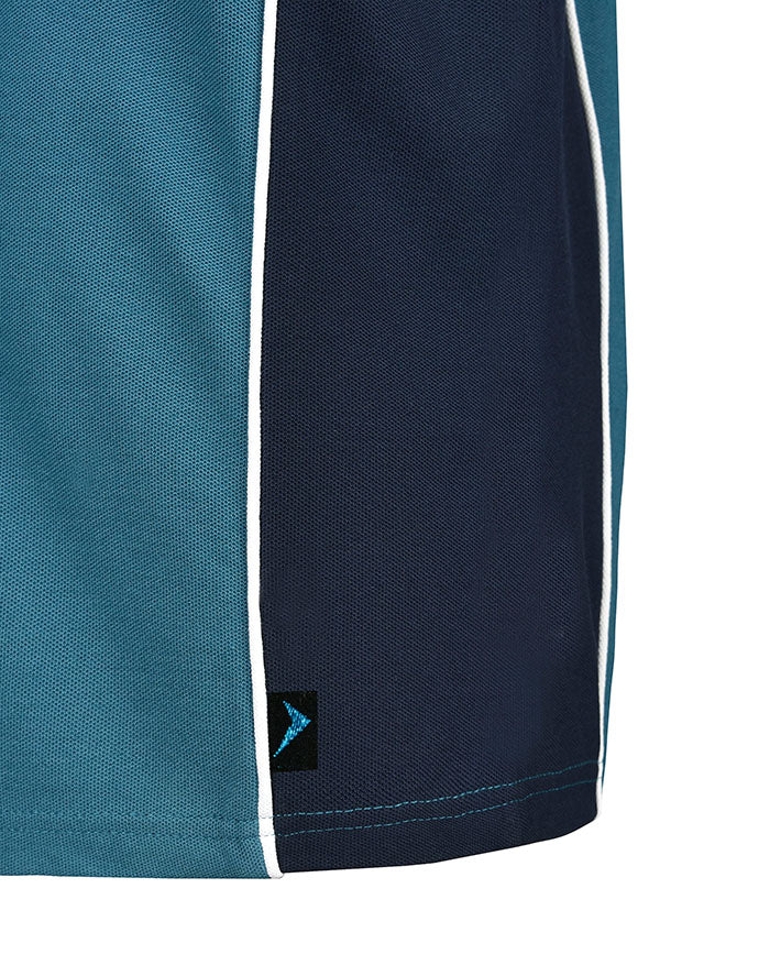 Long Sleeve Polo