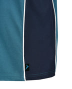 Long Sleeve Polo