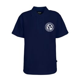 Short Sleeve Polo
