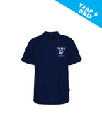 Short Sleeve Polo