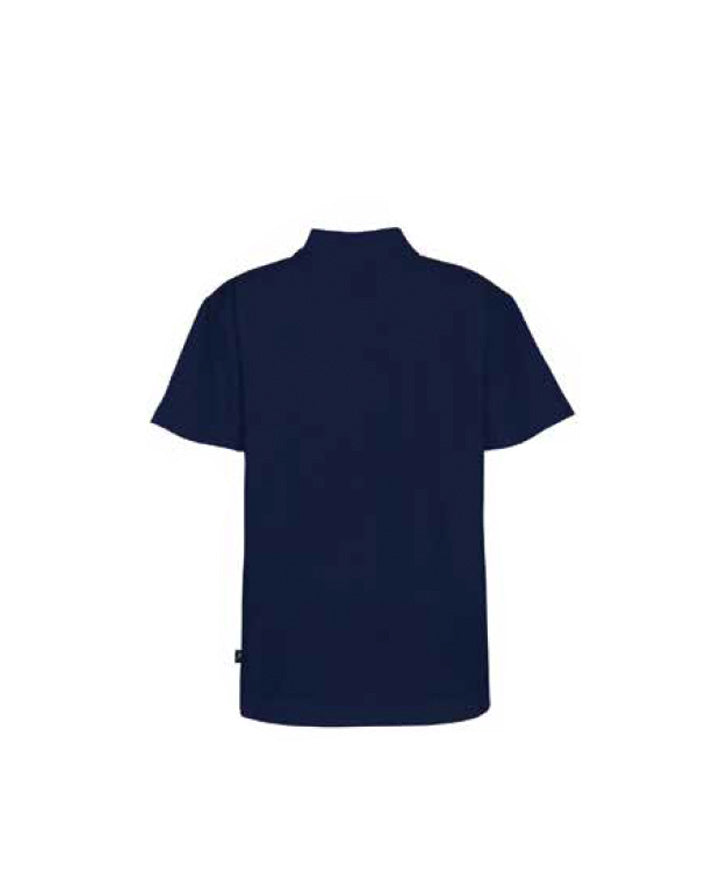 Short Sleeve Polo