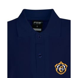 Short Sleeve Polo
