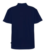 Short Sleeve Polo