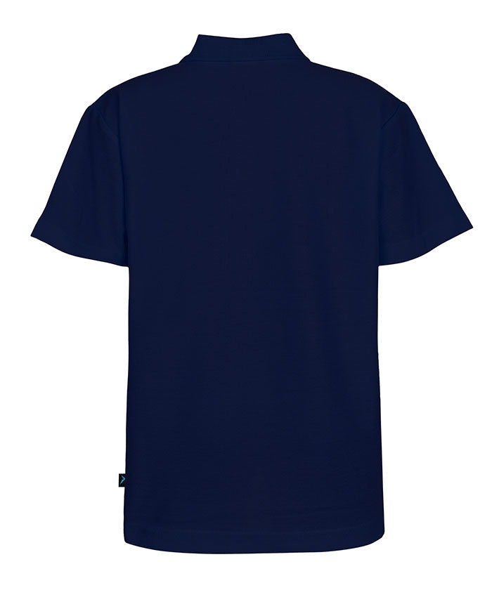 Short Sleeve Polo
