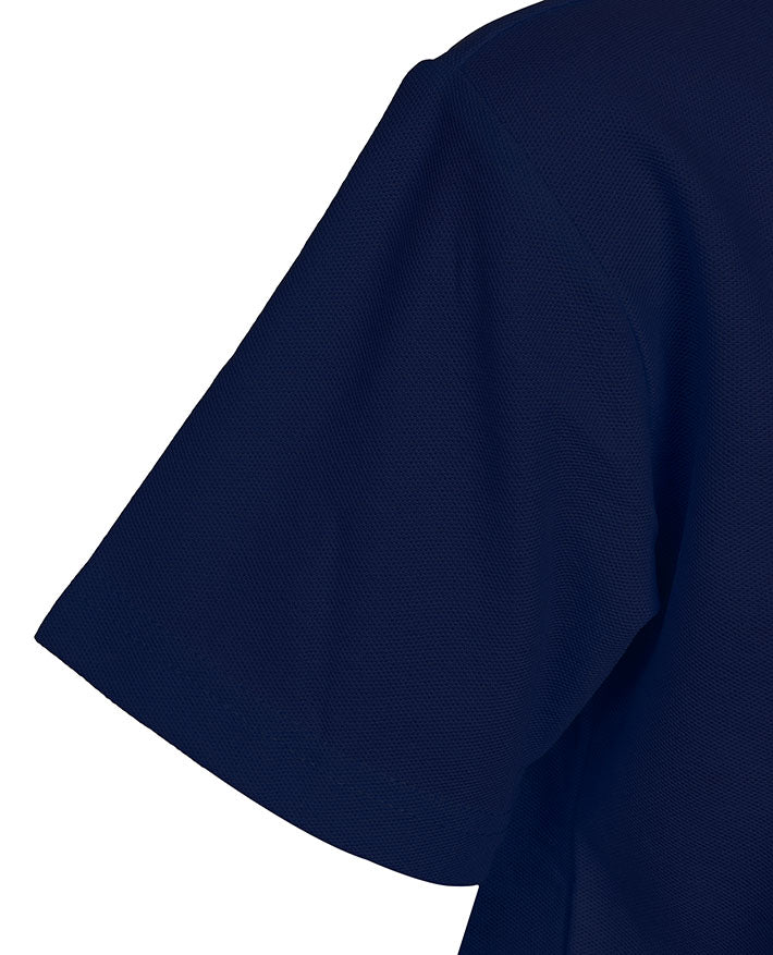 Short Sleeve Polo