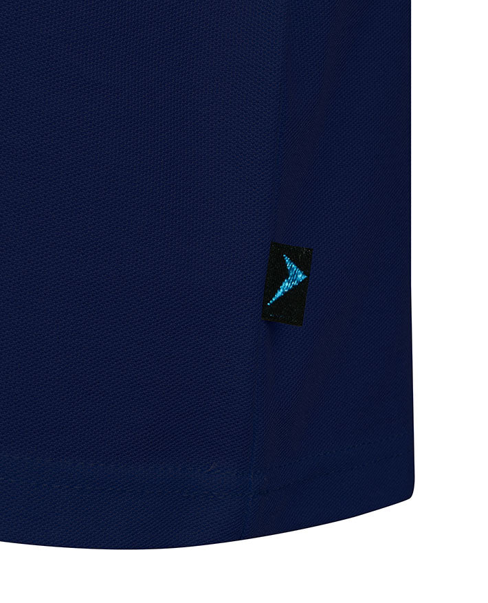 Short Sleeve Polo