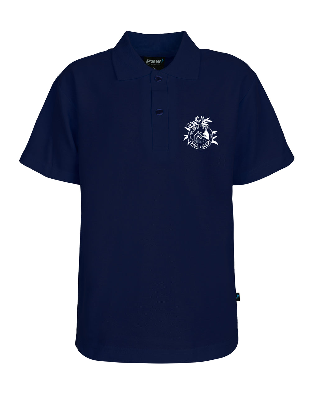 Short Sleeve Polo