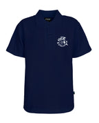 Short Sleeve Polo