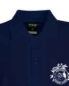 Short Sleeve Polo