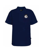 S/S Pique Plain Polo Shirt