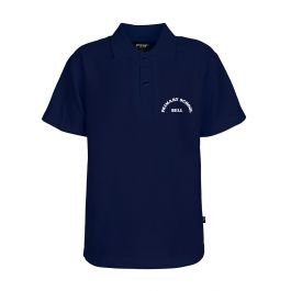 Short Sleeve Polo
