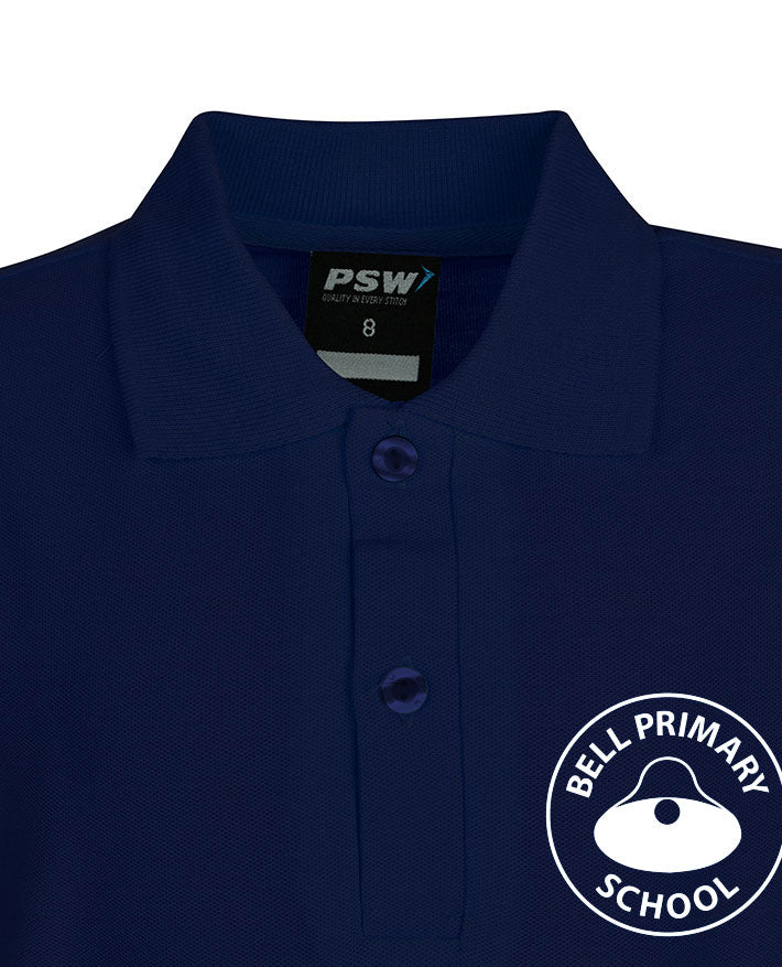 Short Sleeve Polo