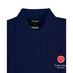 Short Sleeve Polo
