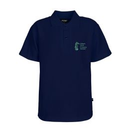 Short Sleeve Polo