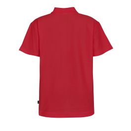 Short Sleeve Polo