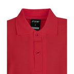 Short Sleeve Polo