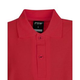 Short Sleeve Polo