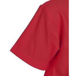Short Sleeve Polo