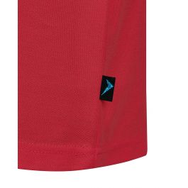 Short Sleeve Polo
