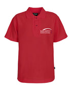 Short Sleeve Polo