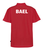 Short Sleeve Polo