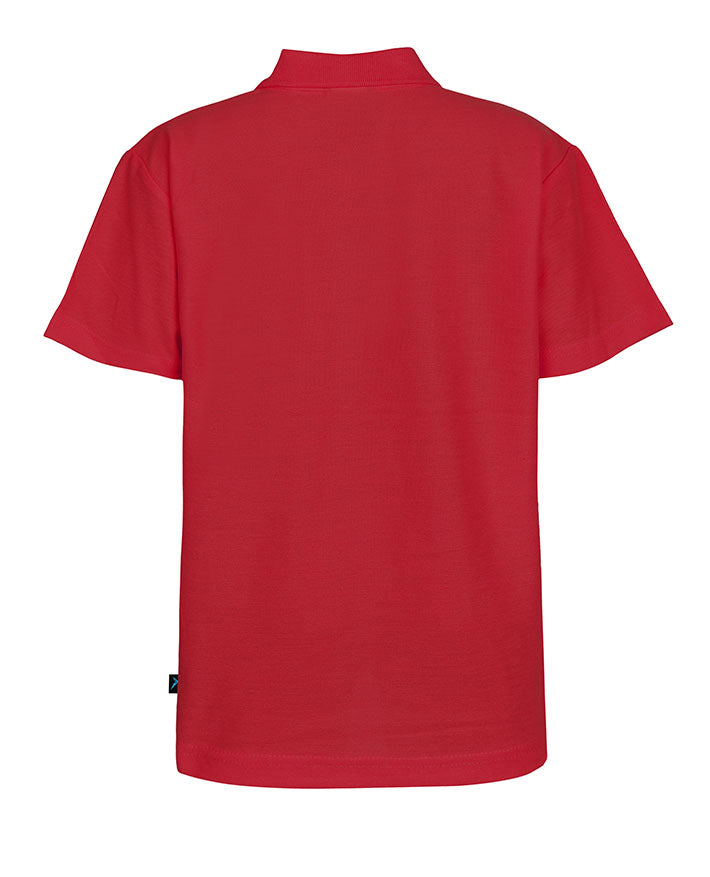 Short Sleeve Polo