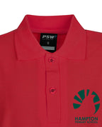 Short Sleeve Polo