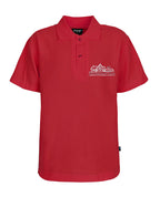 Short Sleeve Polo