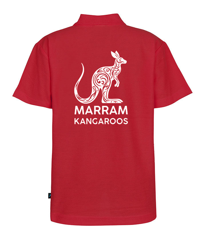 Short Sleeve Polo