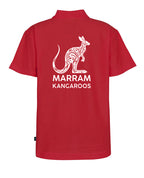Short Sleeve Polo