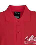 Short Sleeve Polo