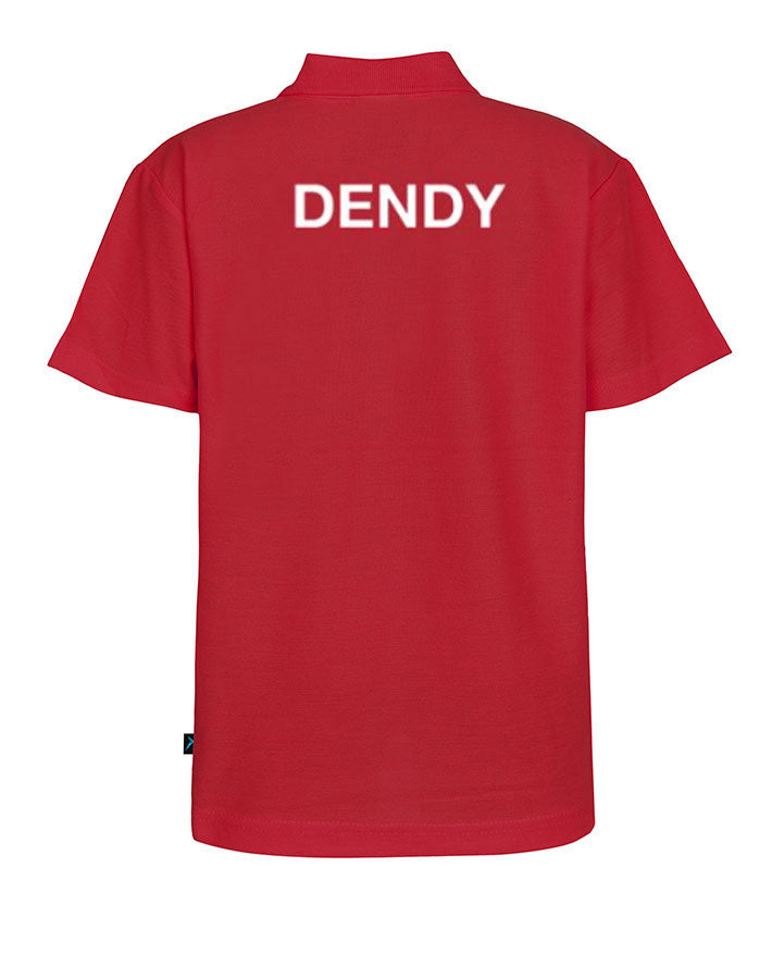 Short Sleeve Polo