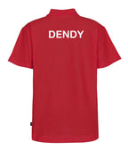 Short Sleeve Polo