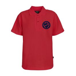 Short Sleeve Polo