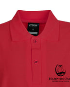 Short Sleeve Polo