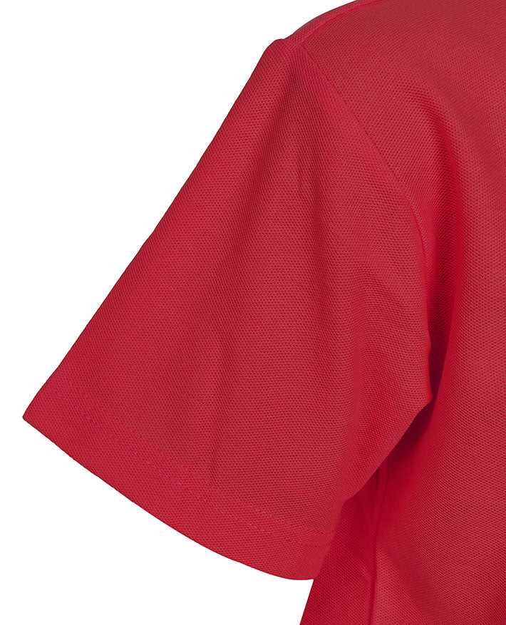 Short Sleeve Polo