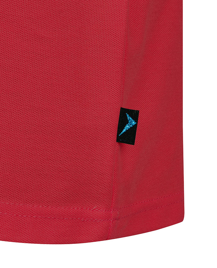 Short Sleeve Polo