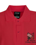 Short Sleeve Polo