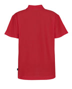Short Sleeve Polo