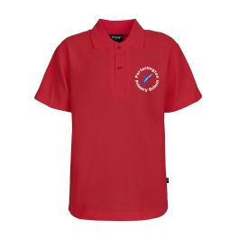 Short Sleeve Polo