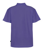 Short Sleeve Polo