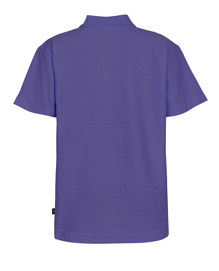 Short Sleeve Polo