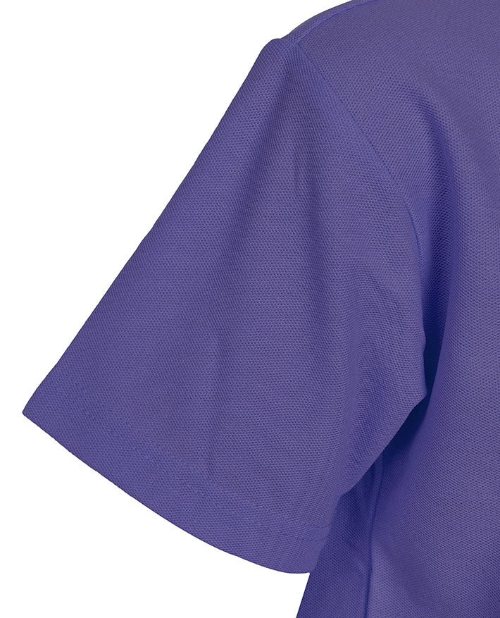 Short Sleeve Polo