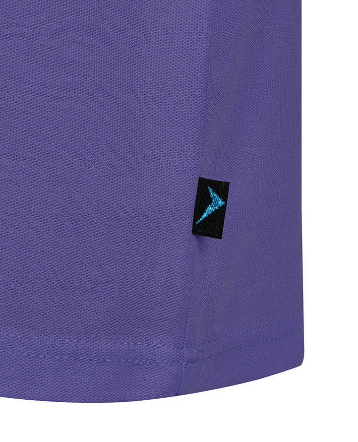 Short Sleeve Polo